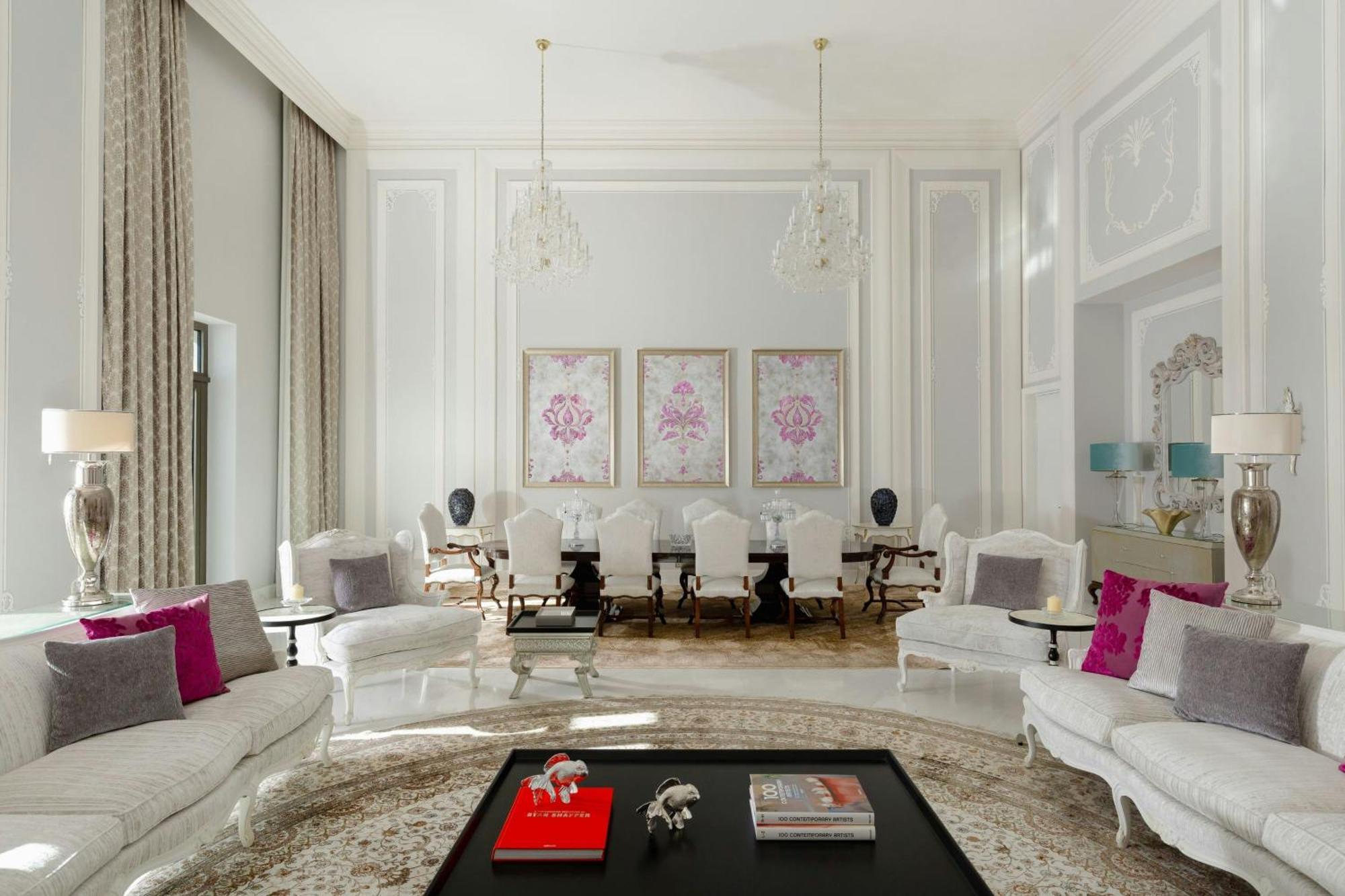 Pik Palace, Shahdag, Autograph Collection מראה חיצוני תמונה